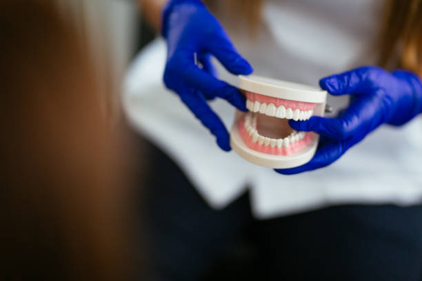 TMJ/TMD Treatment in Wasco, CA