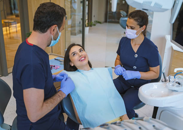 Emergency Dental Services in Wasco, CA