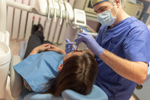 Best Full Mouth Reconstruction  in Wasco, CA